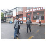 凤凰县交通运输局带队开展“五一”节前安全生产督查工作