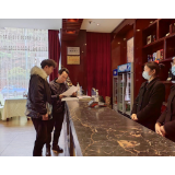 凤凰市监局开展餐饮环节制止餐饮浪费专项检查