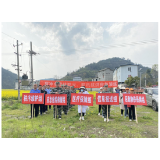 凤凰县麻冲乡：未雨绸缪，以“练”备“战”，筑牢防汛“安全堤”