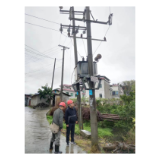 国网凤凰县供电公司：迎战入春以来首轮暴雨天气