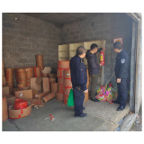 凤凰县水打田乡：开展清明安全大检查 筑牢安全生产防线