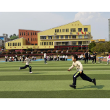 凤凰县箭道坪小学土桥路校区：我运动 我健康 我快乐