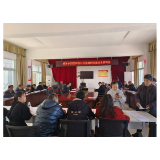 凤凰县麻冲乡：乡村振兴要搞好 厕所革命少不了