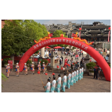 凤凰县：举办职教活动周启动仪式 展示技能让生活更美好