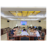凤凰县召开打好优化发展环境持久仗助推园区高质量发展工作会议