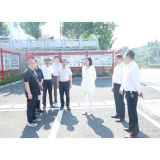 州委督查组一行到凤凰县督查指导统一战线及民族宗教工作