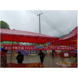 凤凰县木江坪镇：开展法治宣传教育月活动