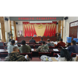 凤凰县吉信镇：开展人民调解员培训 筑牢矛盾纠纷化解“第一道防线”