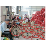 凤凰县千工坪镇：小车间撬起大梦想