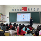 凤凰县筸子坪司法所三举措打造“枫桥式”司法所