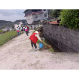 凤凰县落潮井镇牛堰村：打造生态宜居和美乡村