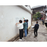 凤凰县勾良村：人居环境整治一刻不放松