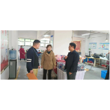凤凰县阿拉营镇：走访企业听心声 共促经济谋发展