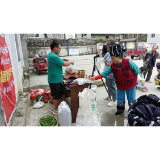 凤凰县禾库镇：助农直播寻好物 乡村振兴再赋能