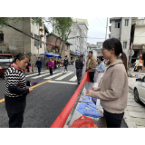 凤凰县吉信镇：积极开展迎湘商、众创业、多联企活动，深化放管服，助力乡村振兴