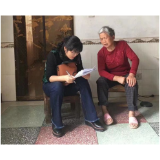 凤凰：“医保大使”情暖千家万户