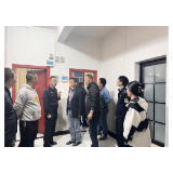 凤凰县千工坪镇：夜间突击，清查校园周边出租屋