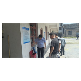 凤凰县阿拉营镇开展安全生产和消防人员密集场所安全隐患大排查大整治行动