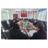 优化营商环境丨凤凰县茶田镇：服务“小个体” 拉动“大经济”