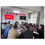 凤凰县阿拉营镇：返乡创业正当时 共同绘就新画卷