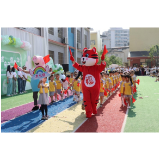 一起过“足”瘾   共筑绿茵梦 ——凤凰县箭道坪幼儿园第三届幼儿足球嘉年华暨庆六一亲子游园活动