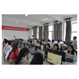 凤凰县677名学生参加全省中职学校公共基础课普测