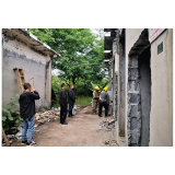 凤凰县烟办：强化质量安全，清廉推进烤房提质改造