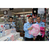 凤凰县市监局筑牢儿童和学生用品质量安全防线