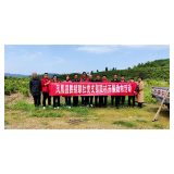 发展新兴产业  助农增收提效——凤凰县供销联社积极助农发展新产业