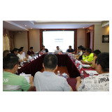 凤凰县召开团体标准《旅游拍摄服务规范》审查会议