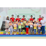 奔跑吧！足球小将 ——凤凰县箭道坪幼儿园第三届足球嘉年华圆满落幕