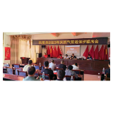 凤凰县：地企联动助推油气长输管道安全运行
