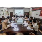 “五学两助”统战干部上讲台炼内功展形象