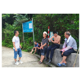 凤凰县两林乡：治理乱埋乱葬   以文明新风助力乡村振兴