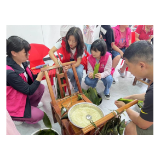 “艾”在吉信烧烤，“粽”情注入乡村振兴新动能