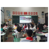凤凰箭道坪小学凤凰路校区：端午安康 安全勿忘