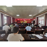 凤凰县新场镇：以考促学 全面推动干部能力素质提升