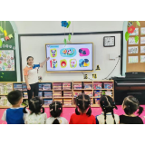 凤凰县沱江镇大坳幼儿园开展“迎端午·润童心”主题活动
