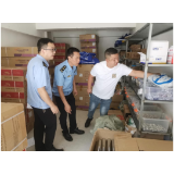 凤凰县市场监管局开展液化气器具安全使用专项检查
