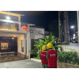 喜迎第二届湘西州旅游发展大会丨国网凤凰县供电公司：精心保供电 护航旅发会