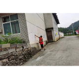 文明新风润湘西丨凤凰县龙塘河村：开展村庄清洁行动 建设美丽宜居家园