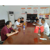 凤凰县新场镇：倾心为民办实事 信访起底暖民心