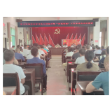 凤凰县筸子坪镇：抓好乡村振兴，助推“四城同创”