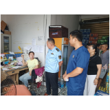 凤凰县廖家桥镇人民政府：坚守食品安全底线，助力优化营商环境