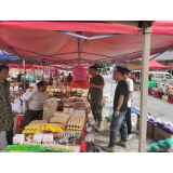 凤凰县麻冲乡：未雨绸缪，防止谣“盐” 惑众——开展食盐价格专项行动