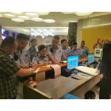 凤凰县开展加强娱乐场所治安管理专项整治联合执法行动