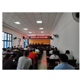 凤凰县南华小学：筑梦励精更始  奋斗蓄力前行