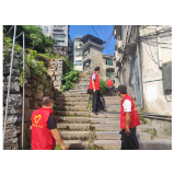 文明新风润湘西丨凤凰县沱江镇：人居环境大整治，镇域面貌大提升
