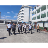 凤凰县：乘风破浪新起航 安全先行保平安