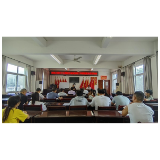 政务公开主题日丨凤凰县林峰乡：开展第五次经济普查工作